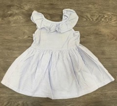 PM Girls Dress (PM) (9  to 36 Months)