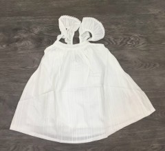 PM Girls Dress (PM) (9  to 24 Months)