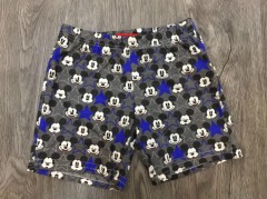PM Boys Shorts (PM) (7 to 8 Years) 