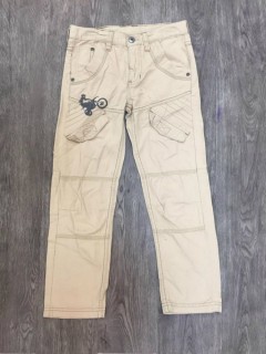 PM Boys Jeans (PM) (8 to 14 Years)