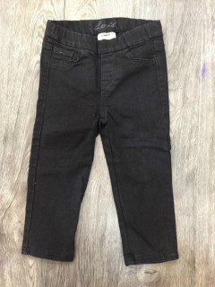 PM LEVIS Boys Jeans (PM) (12 Months to 3 Years)