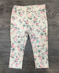 PM Girls pants (PM) (3 to 12 Months)