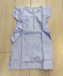 PM Girls Dress (PM) ( 2 to 8 Years )