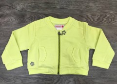 PM BOBOLI Girls Sweatshirt (PM) (12 Months)