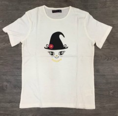 PM Boys T-Shirt (PM) (2 to 12 Years)