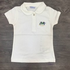 PM Girls T-Shirt (PM) (6 to 24 Months)