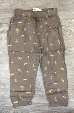PM Girls Pants (PM) (2 to 8 Years)