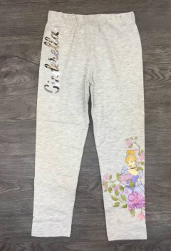 PM Girls Pants (PM) (2 to 8 Years)