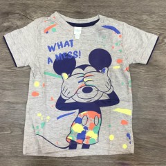 PM Boys T-Shirt (PM) (24 to 30 Months)