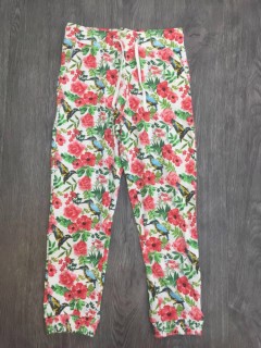 PM Girls pants (PM) (3 to 8 Years)