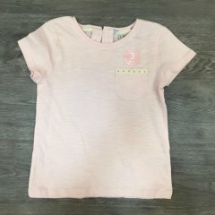 PM Girls T-Shirt (PM) (2 to 6 Years) 