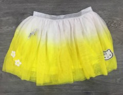 PM Girls Skirt (PM) (2 to 8 Years)