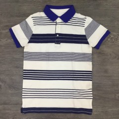 PM Boys T-Shirt (PM) (8 to 14 Years)