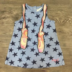PM Girls Dress (PM) ( 3 to 24 Months )