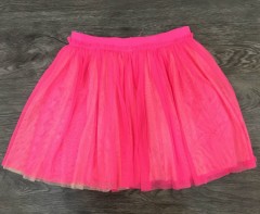 PM Girls Skirt (PM) (2 to 6 Years)