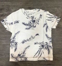 PM Boys T-Shirt (PM) (12 to 24 Months)