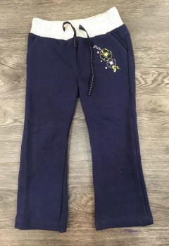 PM Girls Pants (PM) (2 to 5 Years)