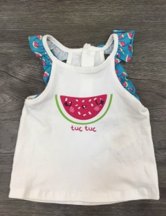 PM Girls Dress (PM) (3 Months to 6 Years)
