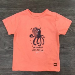 PM Girls T-Shirt (PM) (NewBorn to 9 Months)