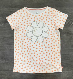 PM Girls T-Shirt (PM) ( 8 Years ) 