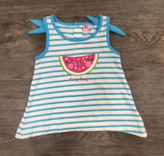 PM Girls Dress (PM) (12 Months to 3 Years)