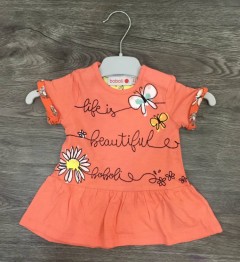 PM Girls Dress (PM) ( 6 to 18 Months )