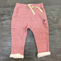 PM Girls pants (PM) (3 Months to 3 Years)