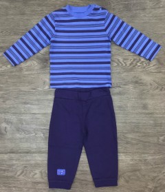 PM Boys Pyjama Set (PM) (3 to 6 Months)