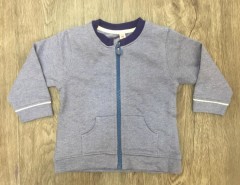 PM Boys Sweatshirt (PM) (6 to 9 Months) 