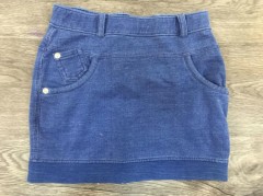 PM Girls Skirt (PM) (4 to 8 Years)