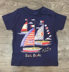 PM Boys T-Shirt (PM) (9 to 36 Months)
