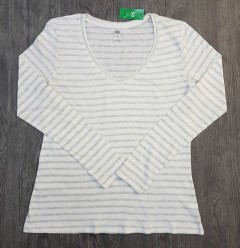 dip Ladies T-Shirt (WHITE) (S - M - XL - XXL)