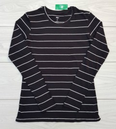 dip Ladies T-Shirt (BLACK) (XS - S - M - XL)