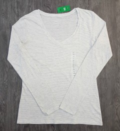 dip Ladies T-Shirt (WHITE) (XS - S - M - L - XL)