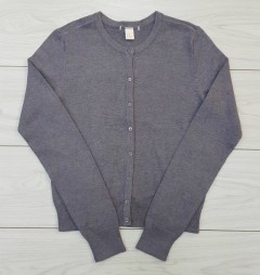 Ladies Sweatshirt (GRAY) (XS - S - M - L - XL)