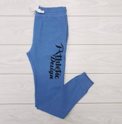 Basic Mens Pants (BLUE) (S - M - L - XL)