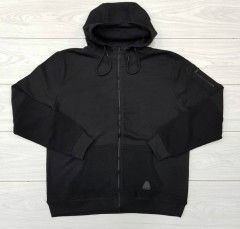 RE-GEN Mens Sweatshirt (BLACK) (S - M - L - XL)