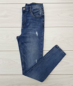 LCW Ladies Jeans (BLUE) (34 EUR)