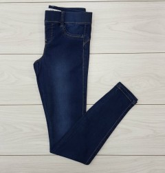IFT Ladies Jeans (NAVY) (34 to 44 EUR)