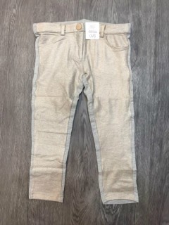 PM Girls pants (PM) (3 to 9 Years)