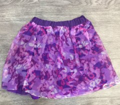 PM Girls Skirt (PM) (5 to 14 Years)
