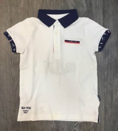 PM Boys T-Shirt (PM) ( 3 to 6 Years )