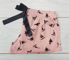 HM Ladies Short (PINK) (S - M - L - XL - XXL)