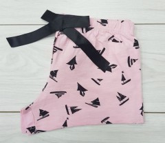 HM Ladies Short (LIGHT PINK) (S - M - L - XL - XXL) 