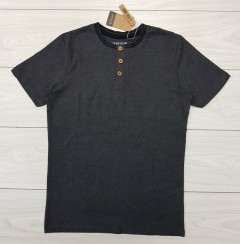 GARAG3 Mens T-Shirt (BLACK) (S - M)