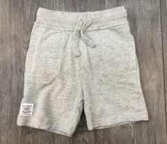PM Boys Shorts (PM) (2 to 5 Years) 