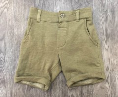 PM Boys Shorts (PM) (3 to 12 Years) 