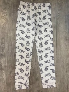 PM Girls Pants (PM) (8 to 14 Years)