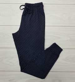 OVS Ladies Pants (BLACK) ( M - L)