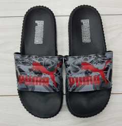 PUMA Mens Slippers (RED) (40 to 45)